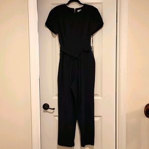 NWT Calvin Klein Jumpsuit
